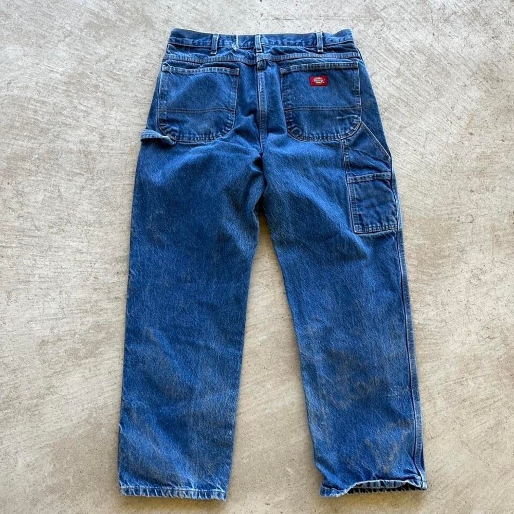 2000s dickies Jean carpenter pants
